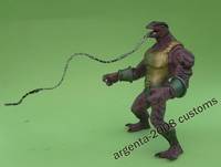Tung Lashor (Masters of the Universe) Custom Action Figure