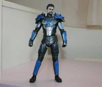 General Zod (Marvel Legends) Custom Action Figure