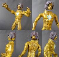 Living Tribunal Icon (Marvel Icon) Custom Action Figure