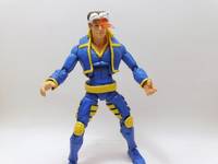 X-man (Marvel Legends) Custom Action Figure