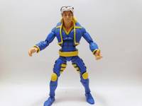 X-man (Marvel Legends) Custom Action Figure