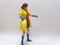 Jubilee (Marvel Legends) Custom Action Figure