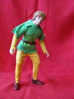 The Hunch-back (Mego) Custom Action Figure