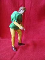 The Hunch-back (Mego) Custom Action Figure