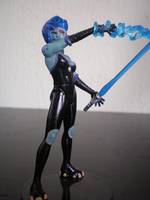 Darth Phobos (Star Wars) Custom Action Figure