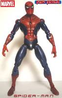 Classic John Romita / Alex Ross Spider-Man (Spider-Man) Custom Action Figure