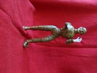 The Mummy (Mego) Custom Action Figure