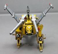 Steeljaw V2 (Transformers) Custom Action Figure