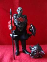 Little Orc From Mordor(snaga) (Lord of the Rings) Custom Action Figure