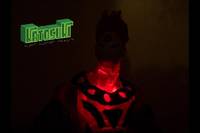 Aoa Sunfire (Marvel Legends) Custom Action Figure