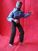 The Wolf-man (Mego) Custom Action Figure