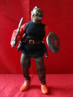 Tracker Orc of the Evil-eye (Lord of the Rings) Custom Action Figure