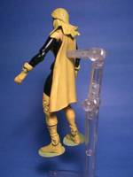 Aleta (Marvel Legends) Custom Action Figure