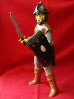Goblin-man in the Service of Saruman (Lord of the Rings) Custom Action Figure