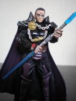 Exar Kun (Star Wars) Custom Action Figure