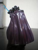 Exar Kun (Star Wars) Custom Action Figure