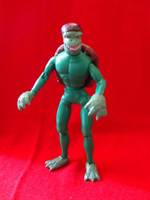 Kappa (Mego) Custom Action Figure
