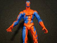 The Eel (Marvel Legends) Custom Action Figure