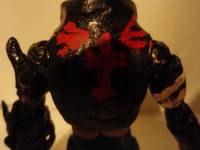 Alex Mercer (Prototype) Custom Action Figure