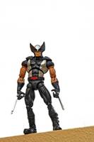 Wolverine (X-Force) Custom Action Figure