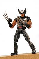 Wolverine (X-Force) Custom Action Figure