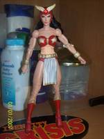 Darna 1 (Misc) Custom Action Figure