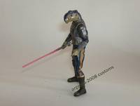Desann (Star Wars) Custom Action Figure
