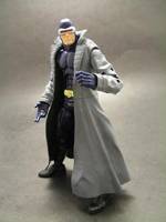 Wolverine & the X-men: Cyclops (Marvel Legends) Custom Action Figure