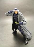 Wolverine & the X-men: Cyclops (Marvel Legends) Custom Action Figure
