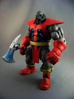 Terrax (Marvel Legends) Custom Action Figure