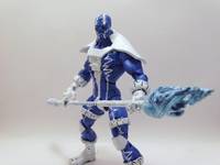 Cardiac (Marvel Legends) Custom Action Figure