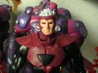 Prime Sentinel: Wings Version (Marvel Legends) Custom Action Figure