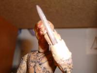 Weapon XI or the Dead Pool (X-Men - Movies) Custom Action Figure