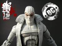 Fantomex (Marvel Legends) Custom Action Figure