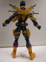 X-men Deadpool (Marvel Legends) Custom Action Figure