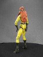 Crystal of the Inhumans (Marvel Legends) Custom Action Figure