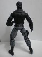 Jason Todd (Marvel Legends) Custom Action Figure