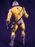 Carrion (Marvel Legends) Custom Action Figure