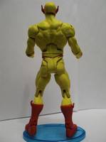 Zoom II (Hunter Zolomon) (DC Universe) Custom Action Figure