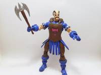 Skurge the Executioner (Marvel Legends) Custom Action Figure