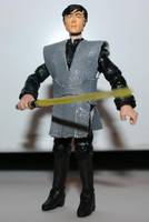 Yun Dark Jedi from Dark Forces II (Star Wars) Custom Action Figure