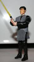 Yun Dark Jedi from Dark Forces II (Star Wars) Custom Action Figure