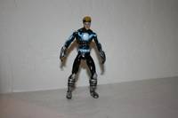 Havok (Marvel Universe) Custom Action Figure