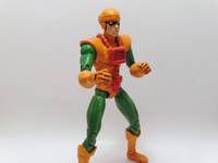 Melter (Marvel Legends) Custom Action Figure