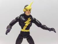 Blackout (Marvel Legends) Custom Action Figure