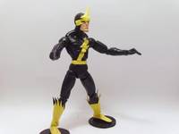 Blackout (Marvel Legends) Custom Action Figure