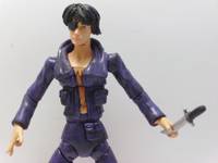 Callisto Morlock (Marvel Legends) Custom Action Figure