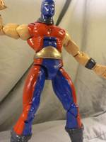 Atom Smasher (Marvel Legends) Custom Action Figure