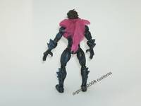 Kaine (Marvel Legends) Custom Action Figure