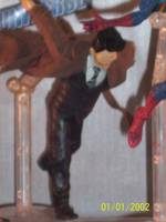 Hammerhead. (Marvel Legends) Custom Action Figure